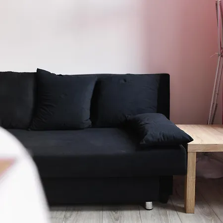 Duplex Centre Saint-girons *
