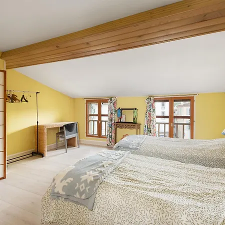 Duplex Centre Saint-girons