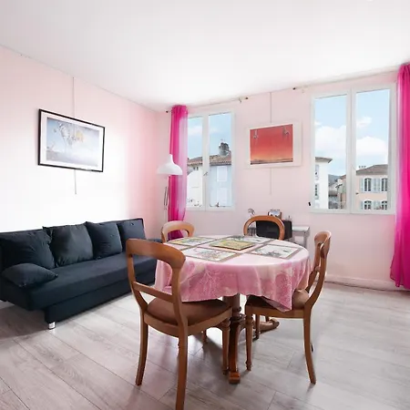 Lejlighed Duplex Centre Saint-girons Saint-Girons (Ariege)