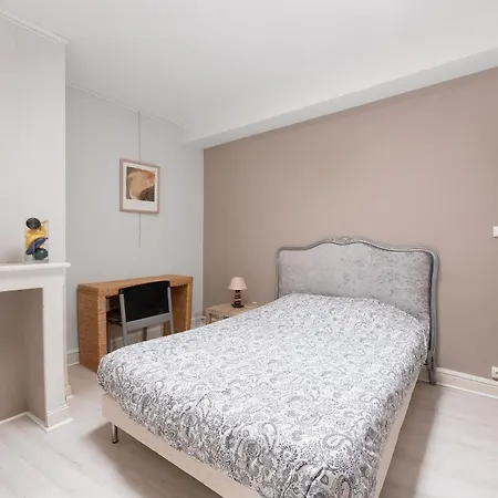 Duplex Centre Saint-girons Saint-Girons (Ariege)