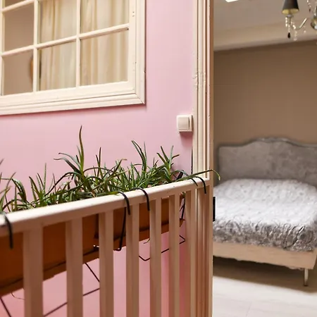 Duplex Centre Saint-girons